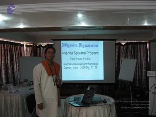 2009-Activities-and-Events-at-Kailaasa-SriPuram-Sarvajnapeeta-Hyderabad