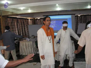 2009-Activities-and-Events-at-Kailaasa-SriPuram-Sarvajnapeeta-Hyderabad