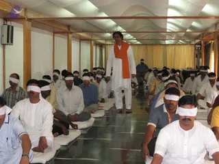2009-Activities-and-Events-at-Kailaasa-SriPuram-Sarvajnapeeta-Hyderabad