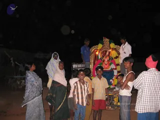 2009-Activities-and-Events-at-Kailaasa-SriPuram-Sarvajnapeeta-Hyderabad