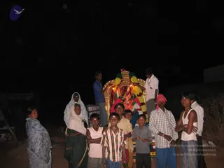 2009-Activities-and-Events-at-Kailaasa-SriPuram-Sarvajnapeeta-Hyderabad