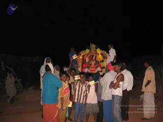 2009-Activities-and-Events-at-Kailaasa-SriPuram-Sarvajnapeeta-Hyderabad