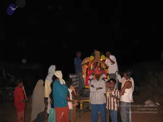2009-Activities-and-Events-at-Kailaasa-SriPuram-Sarvajnapeeta-Hyderabad