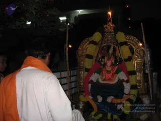 2009-Activities-and-Events-at-Kailaasa-SriPuram-Sarvajnapeeta-Hyderabad