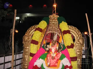 2009-Activities-and-Events-at-Kailaasa-SriPuram-Sarvajnapeeta-Hyderabad