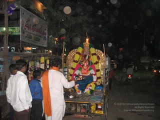 2009-Activities-and-Events-at-Kailaasa-SriPuram-Sarvajnapeeta-Hyderabad