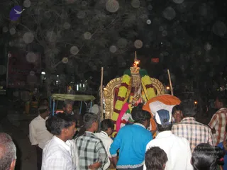 2009-Activities-and-Events-at-Kailaasa-SriPuram-Sarvajnapeeta-Hyderabad