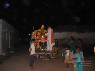 2009-Activities-and-Events-at-Kailaasa-SriPuram-Sarvajnapeeta-Hyderabad