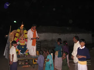 2009-Activities-and-Events-at-Kailaasa-SriPuram-Sarvajnapeeta-Hyderabad