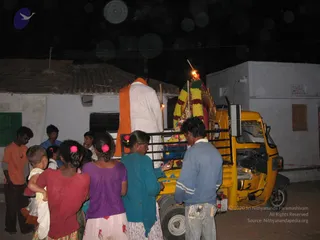 2009-Activities-and-Events-at-Kailaasa-SriPuram-Sarvajnapeeta-Hyderabad
