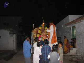 2009-Activities-and-Events-at-Kailaasa-SriPuram-Sarvajnapeeta-Hyderabad
