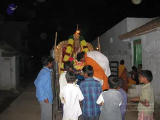 2009-Activities-and-Events-at-Kailaasa-SriPuram-Sarvajnapeeta-Hyderabad