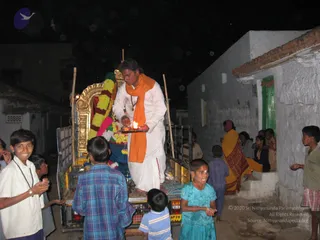 2009-Activities-and-Events-at-Kailaasa-SriPuram-Sarvajnapeeta-Hyderabad