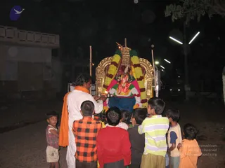 2009-Activities-and-Events-at-Kailaasa-SriPuram-Sarvajnapeeta-Hyderabad