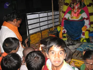 2009-Activities-and-Events-at-Kailaasa-SriPuram-Sarvajnapeeta-Hyderabad