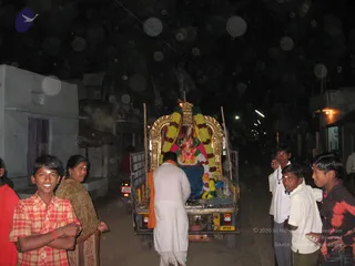 2009-Activities-and-Events-at-Kailaasa-SriPuram-Sarvajnapeeta-Hyderabad
