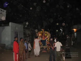 2009-Activities-and-Events-at-Kailaasa-SriPuram-Sarvajnapeeta-Hyderabad