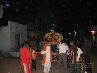 2009-Activities-and-Events-at-Kailaasa-SriPuram-Sarvajnapeeta-Hyderabad