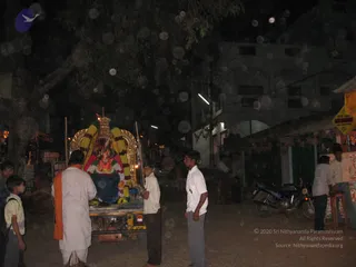 2009-Activities-and-Events-at-Kailaasa-SriPuram-Sarvajnapeeta-Hyderabad