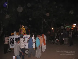 2009-Activities-and-Events-at-Kailaasa-SriPuram-Sarvajnapeeta-Hyderabad