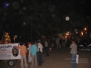 2009-Activities-and-Events-at-Kailaasa-SriPuram-Sarvajnapeeta-Hyderabad