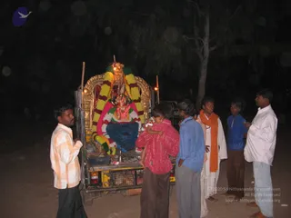 2009-Activities-and-Events-at-Kailaasa-SriPuram-Sarvajnapeeta-Hyderabad