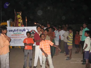 2009-Activities-and-Events-at-Kailaasa-SriPuram-Sarvajnapeeta-Hyderabad