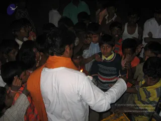 2009-Activities-and-Events-at-Kailaasa-SriPuram-Sarvajnapeeta-Hyderabad