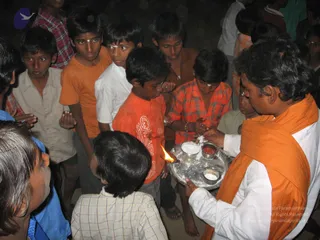 2009-Activities-and-Events-at-Kailaasa-SriPuram-Sarvajnapeeta-Hyderabad