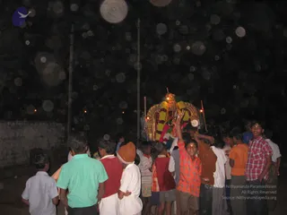2009-Activities-and-Events-at-Kailaasa-SriPuram-Sarvajnapeeta-Hyderabad
