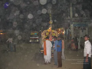 2009-Activities-and-Events-at-Kailaasa-SriPuram-Sarvajnapeeta-Hyderabad