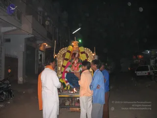 2009-Activities-and-Events-at-Kailaasa-SriPuram-Sarvajnapeeta-Hyderabad
