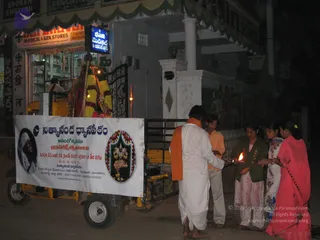 2009-Activities-and-Events-at-Kailaasa-SriPuram-Sarvajnapeeta-Hyderabad