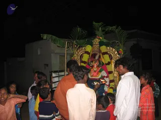 2009-Activities-and-Events-at-Kailaasa-SriPuram-Sarvajnapeeta-Hyderabad
