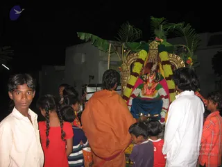 2009-Activities-and-Events-at-Kailaasa-SriPuram-Sarvajnapeeta-Hyderabad