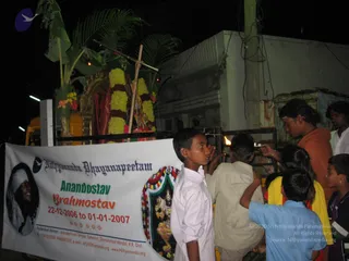 2009-Activities-and-Events-at-Kailaasa-SriPuram-Sarvajnapeeta-Hyderabad