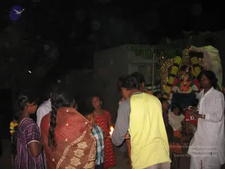 2009-Activities-and-Events-at-Kailaasa-SriPuram-Sarvajnapeeta-Hyderabad