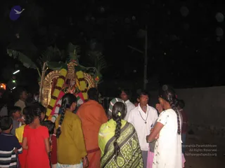 2009-Activities-and-Events-at-Kailaasa-SriPuram-Sarvajnapeeta-Hyderabad