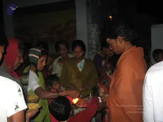 2009-Activities-and-Events-at-Kailaasa-SriPuram-Sarvajnapeeta-Hyderabad