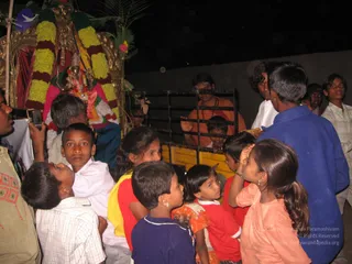 2009-Activities-and-Events-at-Kailaasa-SriPuram-Sarvajnapeeta-Hyderabad
