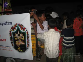 2009-Activities-and-Events-at-Kailaasa-SriPuram-Sarvajnapeeta-Hyderabad