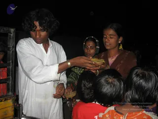 2009-Activities-and-Events-at-Kailaasa-SriPuram-Sarvajnapeeta-Hyderabad