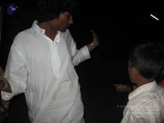 2009-Activities-and-Events-at-Kailaasa-SriPuram-Sarvajnapeeta-Hyderabad