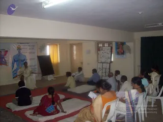2009-Activities-and-Events-at-Kailaasa-SriPuram-Sarvajnapeeta-Hyderabad