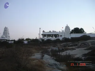 2009-Activities-and-Events-at-Kailaasa-SriPuram-Sarvajnapeeta-Hyderabad