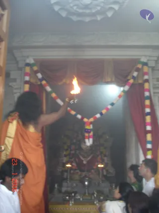 2009-Activities-and-Events-at-Kailaasa-SriPuram-Sarvajnapeeta-Hyderabad