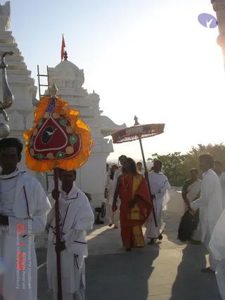 2009-Activities-and-Events-at-Kailaasa-SriPuram-Sarvajnapeeta-Hyderabad