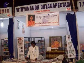 2009-Activities-and-Events-at-Kailaasa-SriPuram-Sarvajnapeeta-Hyderabad
