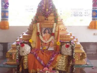 2009-Activities-and-Events-at-Kailaasa-SriPuram-Sarvajnapeeta-Hyderabad