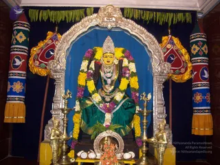 2009-Activities-and-Events-at-Kailaasa-SriPuram-Sarvajnapeeta-Hyderabad